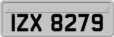 IZX8279
