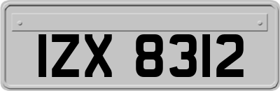 IZX8312