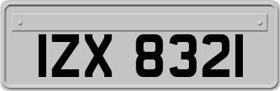 IZX8321