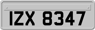 IZX8347