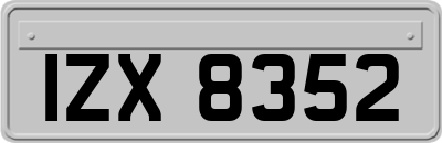 IZX8352