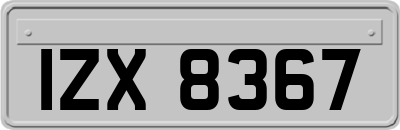 IZX8367