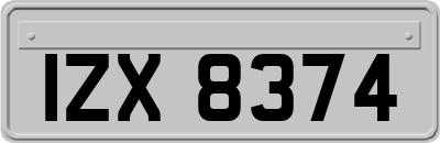 IZX8374