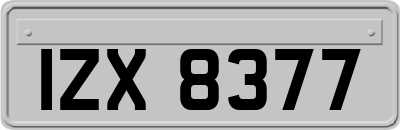 IZX8377