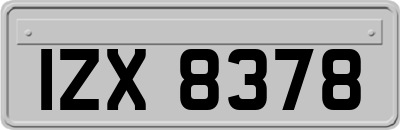 IZX8378