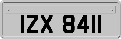 IZX8411