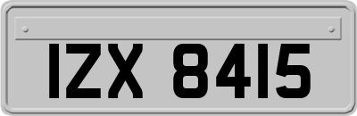 IZX8415