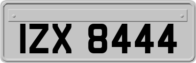 IZX8444