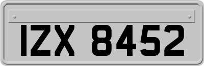 IZX8452