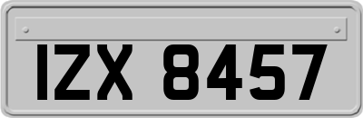 IZX8457
