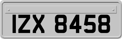 IZX8458