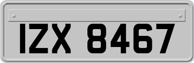IZX8467
