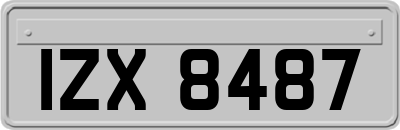 IZX8487