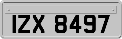 IZX8497
