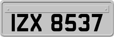 IZX8537