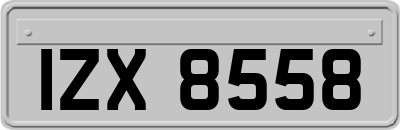 IZX8558