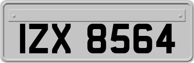 IZX8564