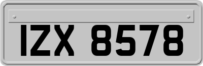 IZX8578