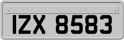 IZX8583