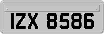 IZX8586