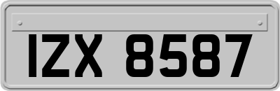 IZX8587