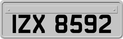 IZX8592