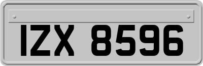 IZX8596