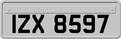 IZX8597