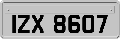 IZX8607