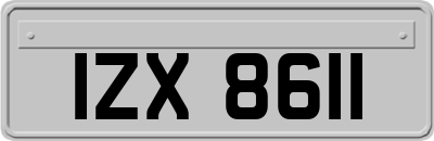 IZX8611