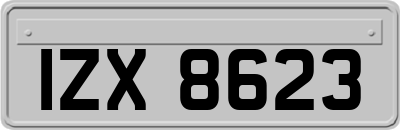 IZX8623