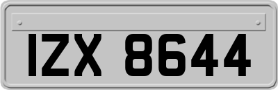 IZX8644