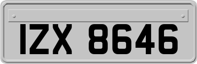 IZX8646