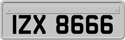IZX8666