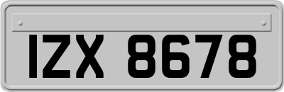 IZX8678