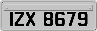 IZX8679