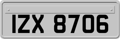 IZX8706