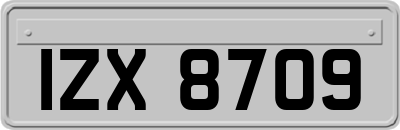IZX8709