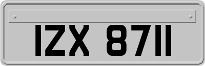 IZX8711