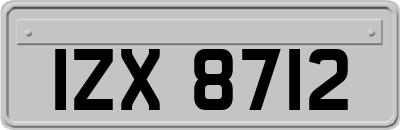 IZX8712