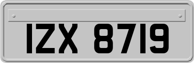 IZX8719