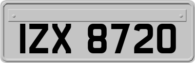 IZX8720