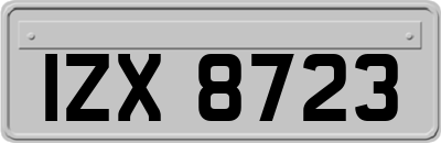 IZX8723
