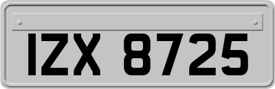 IZX8725
