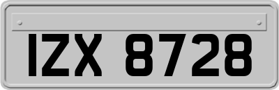 IZX8728