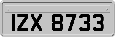 IZX8733