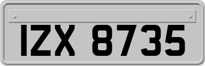 IZX8735