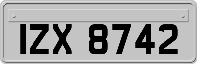 IZX8742