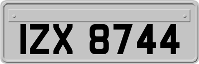 IZX8744