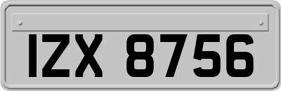 IZX8756